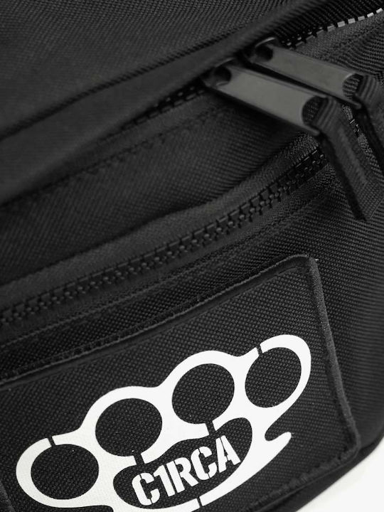 Bum Bag Gürtel Schwarz