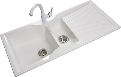 Sanitec Classic 329 Ένθετος Αριστερός Συνθετικός 104x51cm Sanitec Classic 329 Ένθετος Αριστερός Συνθετικός 104x51cm
