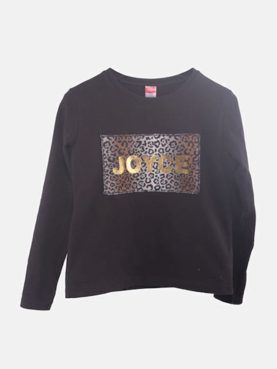 Комплект Зима 2бр Черен Foil Leo