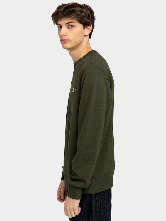 Element Cornell Sweatshirt Khaki