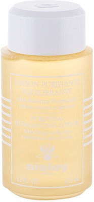 Sisley Paris Lotion with Tropical Resins for Combination/Oily S Cleansing Lotion for Oily Skin 125ml