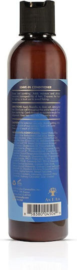 As I Am Itchy Leave In Conditioner Hydration 237ml