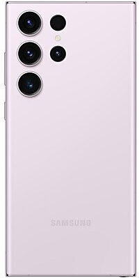 Samsung Galaxy S23 Ultra 5G Две SIM карти (12GB/1TB) Лавандула