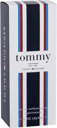 Tommy Hilfiger Tommy Тоалетна вода 50мл