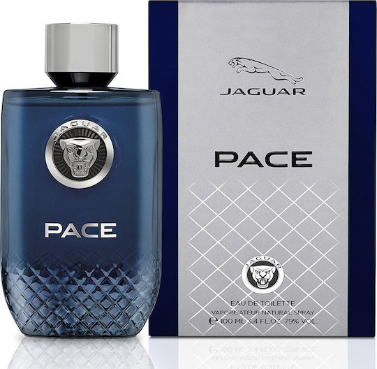 Jaguar Pace 100ml