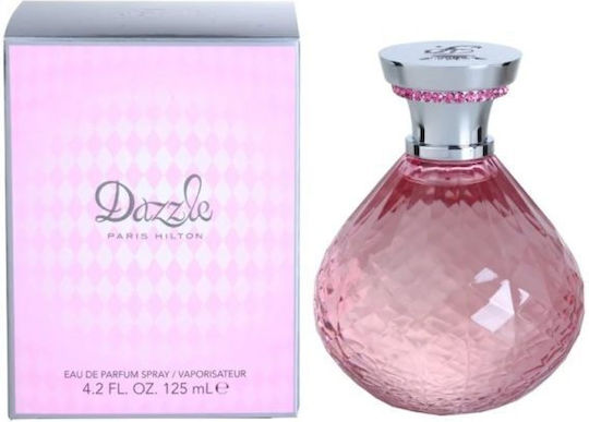 Paris Hilton Eau de Parfum 125ml