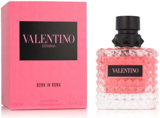Valentino Eau de Parfum 100ml