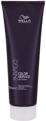 Wella Μάσκα Μαλλιών Invigo Color Service για Προστασία Χρώματος 250ml