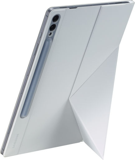 Samsung Flip Cover Λευκή (Galaxy Tab S9 Ultra)