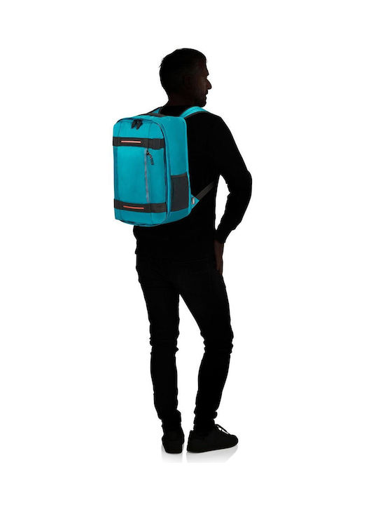 American Tourister Urban Backpack Turquoise