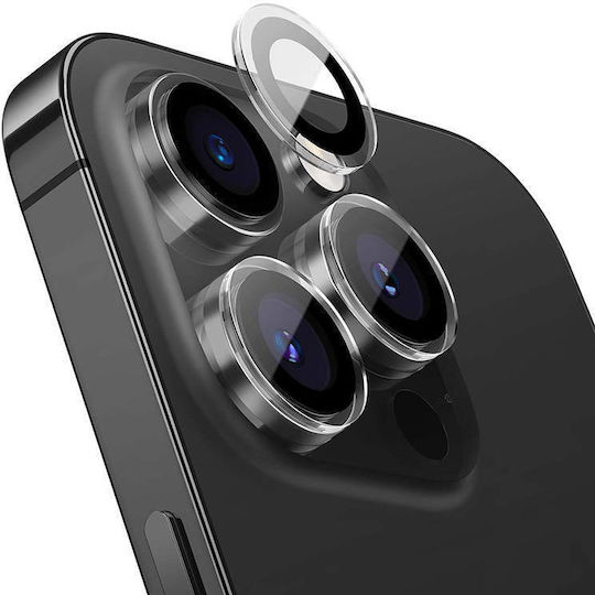 Baseus Lens Protector Протектор за камера Закалено стъкло за iPhone 13 Pro/13 Pro Max