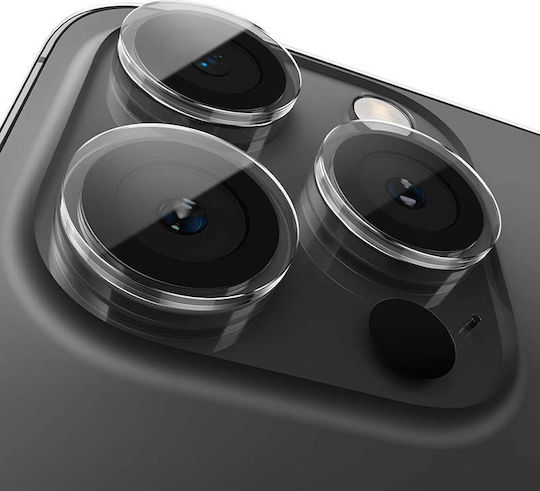 Baseus Lens Protector Протектор за камера Закалено стъкло за iPhone 13 Pro/13 Pro Max