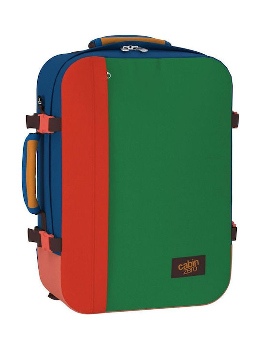 Cabin Zero Backpack 44lt Green