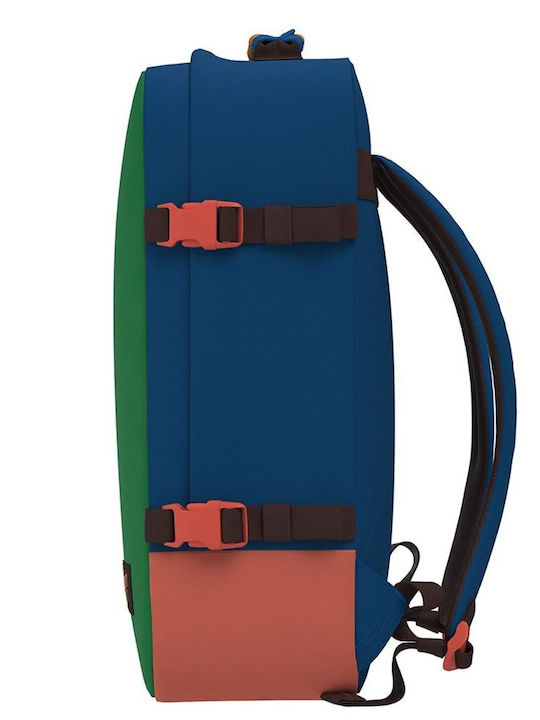 Cabin Zero Backpack 44lt Green