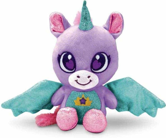 Tigerhead Jucărie De Plus Unicorni Pentru 5+ Ani 16 Cm