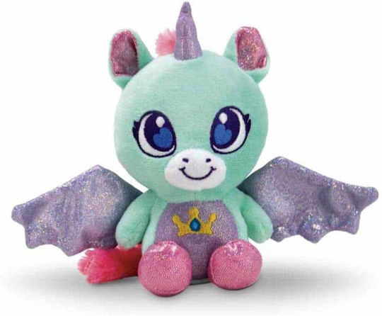 Tigerhead Jucărie De Plus Unicorni Pentru 5+ Ani 16 Cm