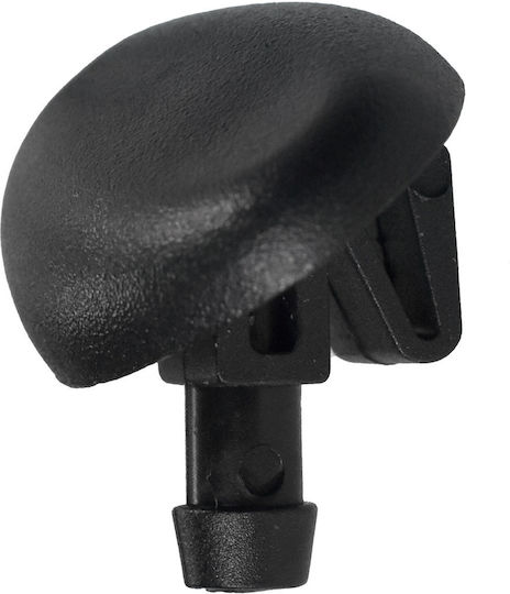 Car Windshield Wiper Nozzle Peugeot 407 / 206 Citroen C3 / C4 / C5 / C2 '04-'08