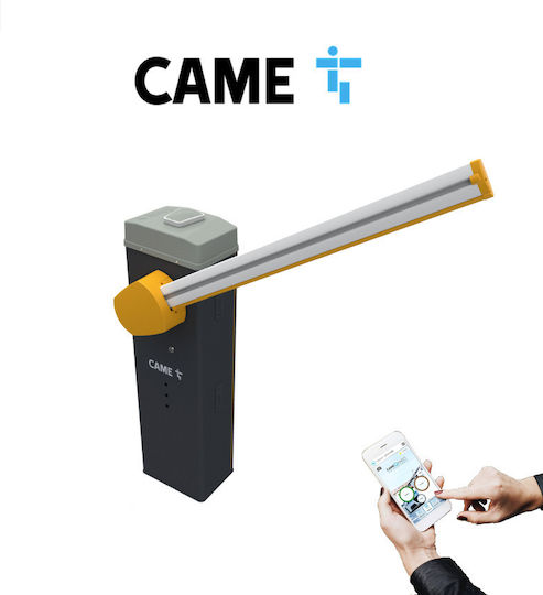 CAME Gard LS4 Μπάρα Ελέγχου