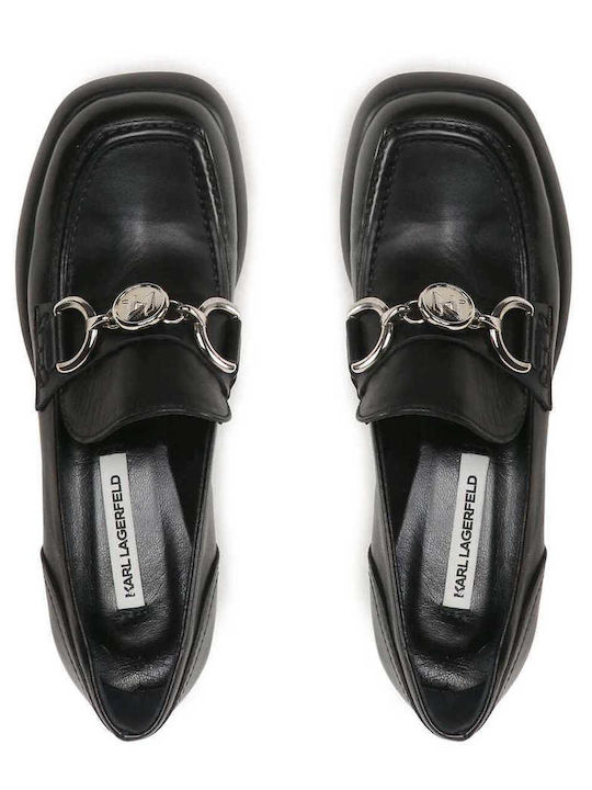 Pumps Schwarz