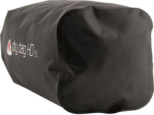 Robens Στεγανός Σάκος 35lt Μαύρος