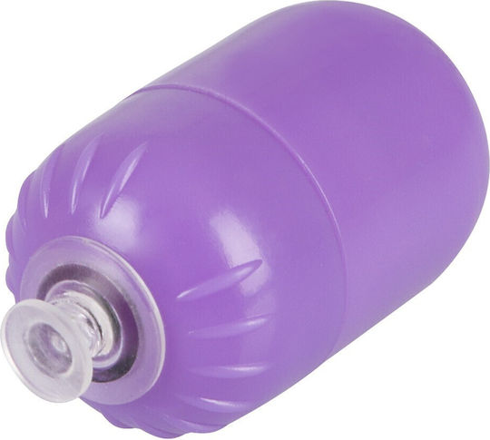 Nature Skin Extensie De Penis Flesh 19cm
