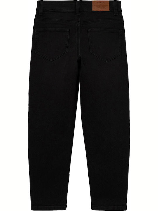 Name It Kids' Jeans Black