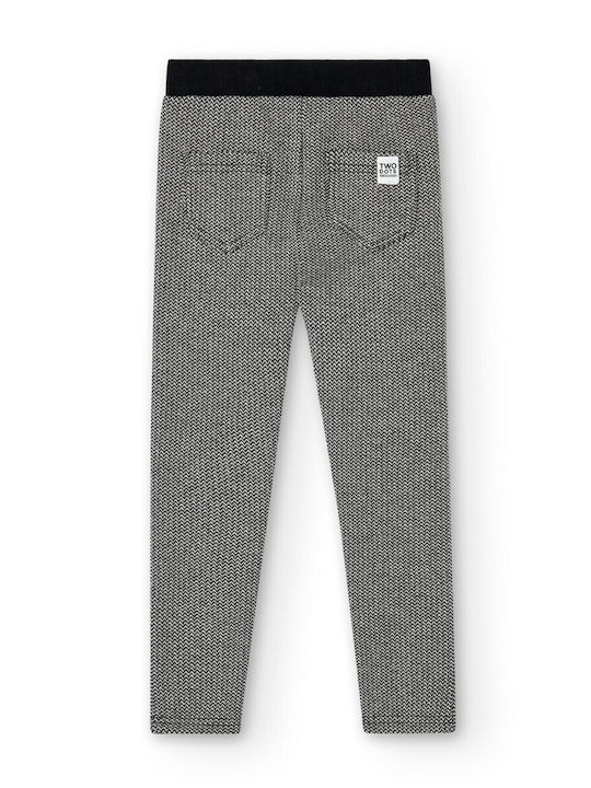 Boboli Gray