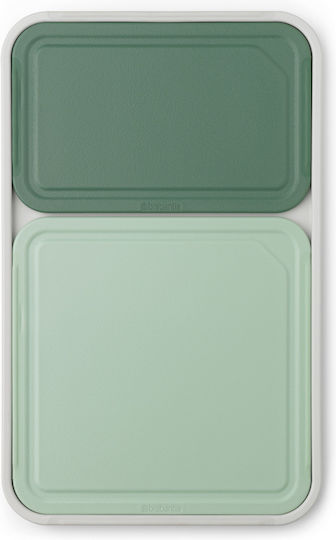 Brabantia Schneidebretter Hölzernes