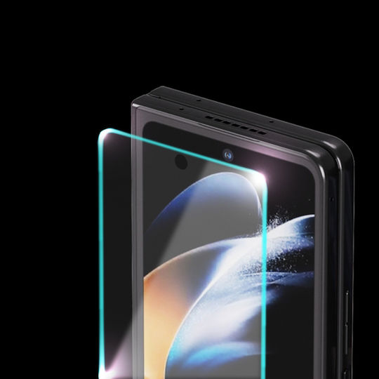 Whitestone Dome Tempered Glass 2τμχ (Galaxy Z Fold5)