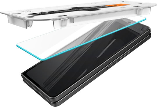Spigen Glas.TR EZ Fit Tempered Glass 2pcs (Galaxy Z Fold5)