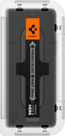 Spigen Glas.TR EZ Fit Tempered Glass 2pcs (Galaxy Z Fold5)