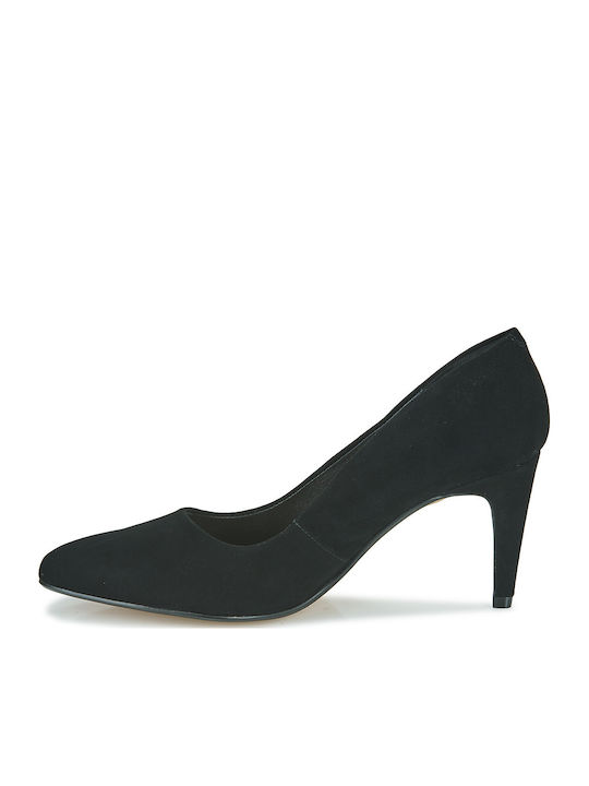 Laina Rae Pumps Schwarz