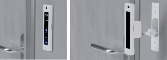 Ubiquiti Unifi Reader G2 Professional Access Control за достъп с Карта