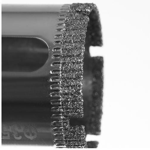 Bigstren Diamond Hole Saw Set Bigstren for Tile 420gr