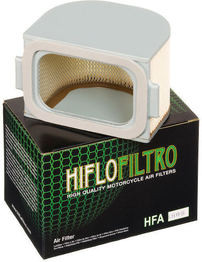 Hiflofiltro Φίλτρο Αέρα Μοτοσυκλέτας Yamaha XJ