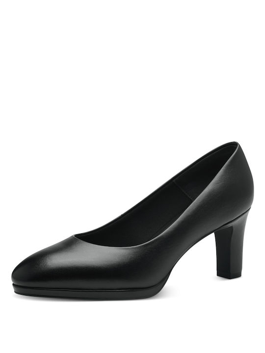 Tamaris Pumps Schwarz