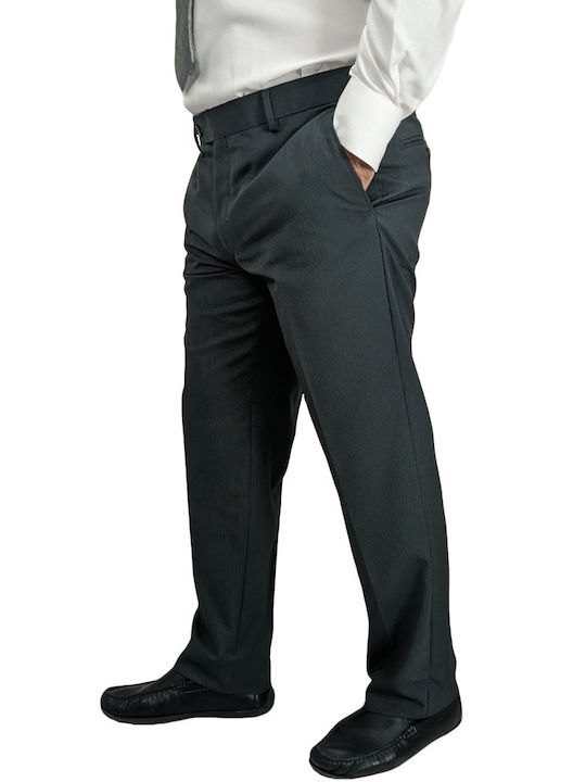 Men's Suit Gray