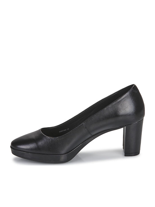Pumps Schwarz