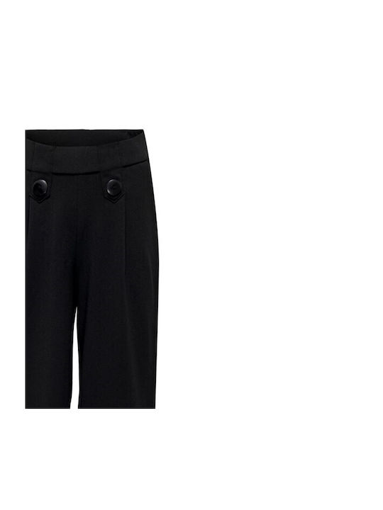 Kids Only Pantaloni copii din material textil Negru