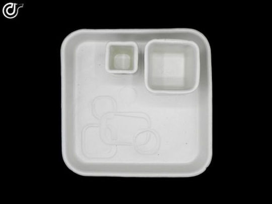 Sushi Set Ceramică 1pcs