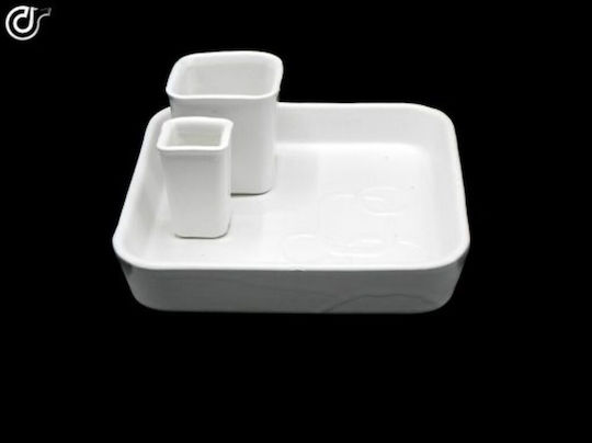 Sushi Set Ceramică 1pcs