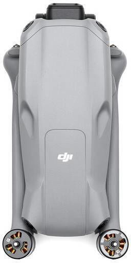 DJI Air 3 Dron Pachet Fly More 5.8 GHz cu Cameră 4K 60fps HDR și Telecomandă
