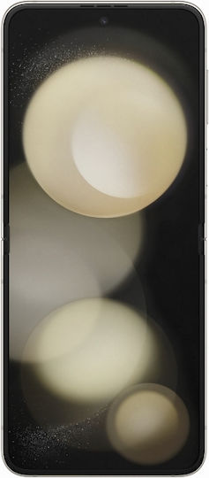 Samsung ​Galaxy Z Flip5 5G (8GB/256GB) Cream