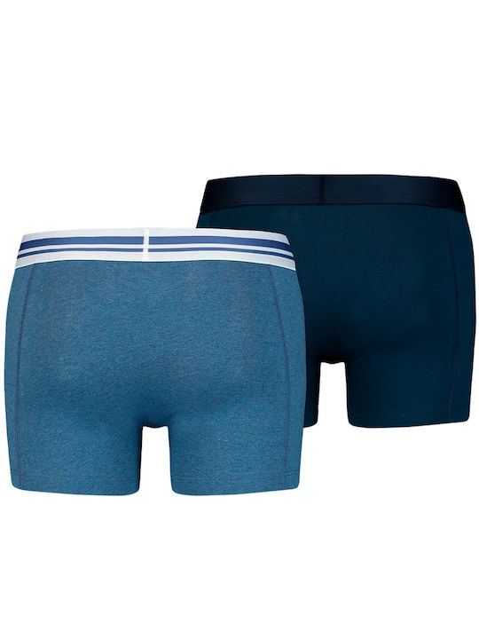 Puma Men's Boxers Multicolour 2Pack