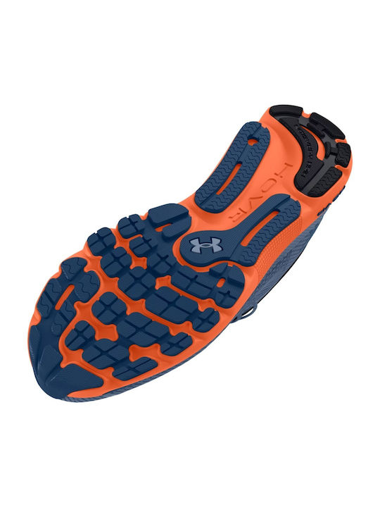 Hovr Infinite 5 Sport Shoes Running Blue