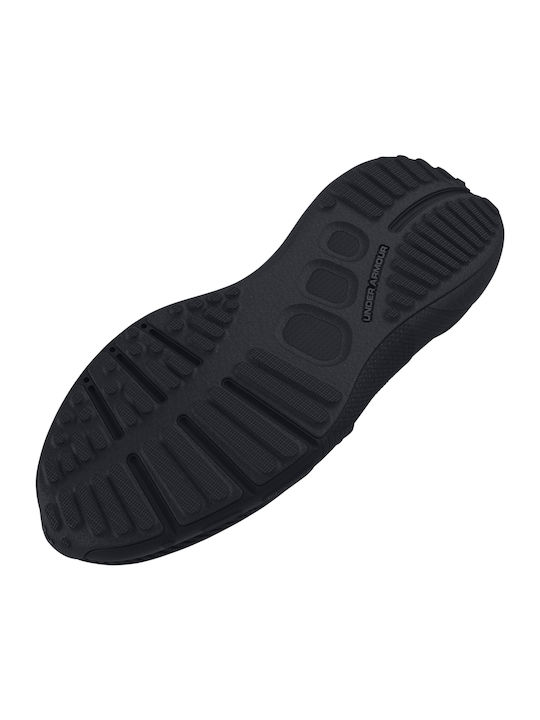 Hovr Phantom 3 SE Damen Sportschuhe Laufen Schwarz