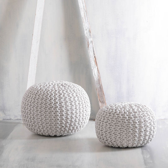 Σκαμπό Mayo 45x45x30cm Σκαμπό Mayo 45x45x30cm