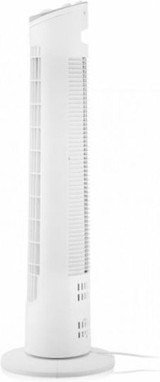 Tristar Ανεμιστήρας Πύργος 40W Λευκός