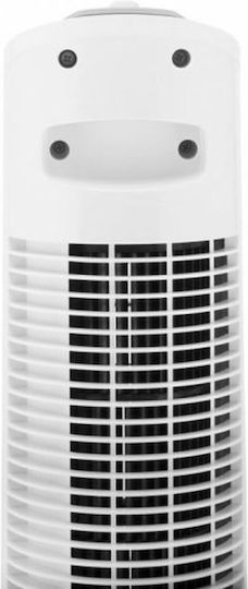Tristar Ανεμιστήρας Πύργος 40W Λευκός
