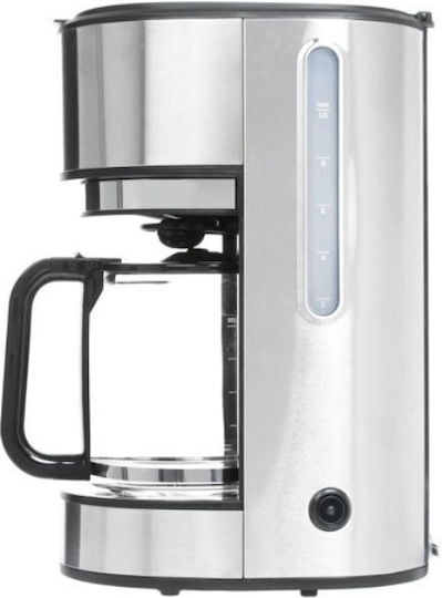 Beko Καφετιέρα Φίλτρου 1000W Inox